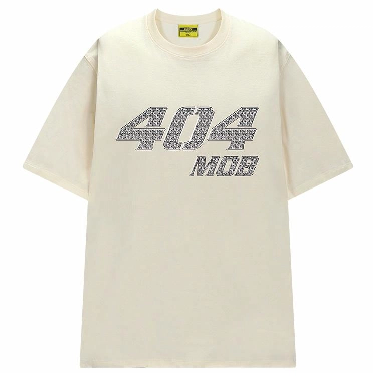 404MOB GANG LogoT
