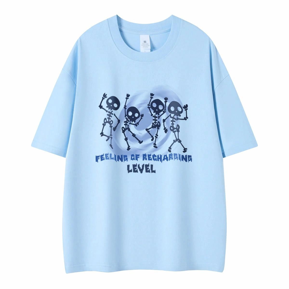 LEVEL RELAX T