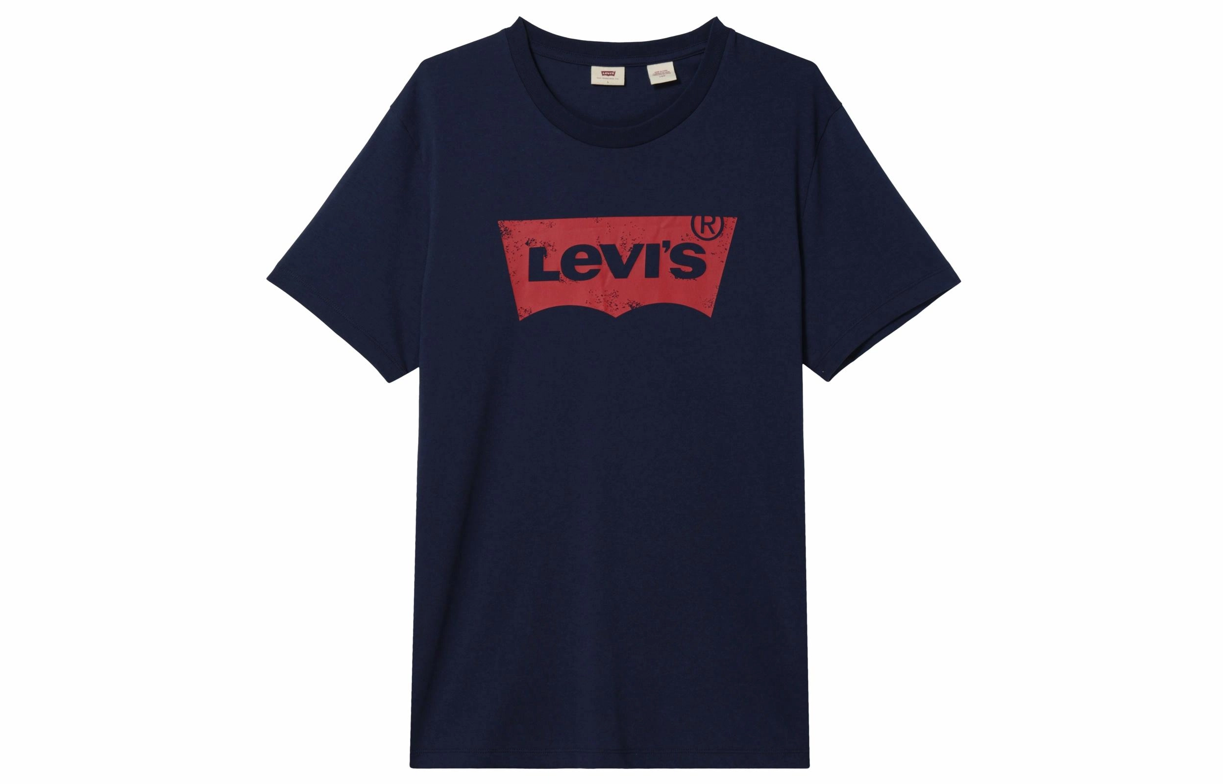Levis logoT