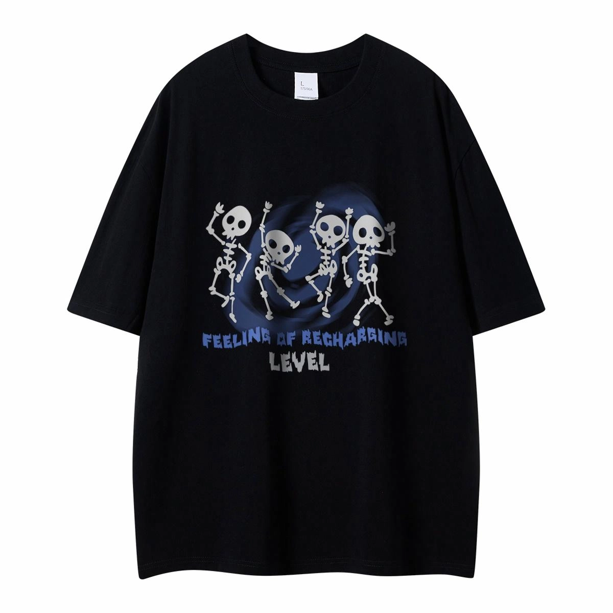 LEVEL RELAX T
