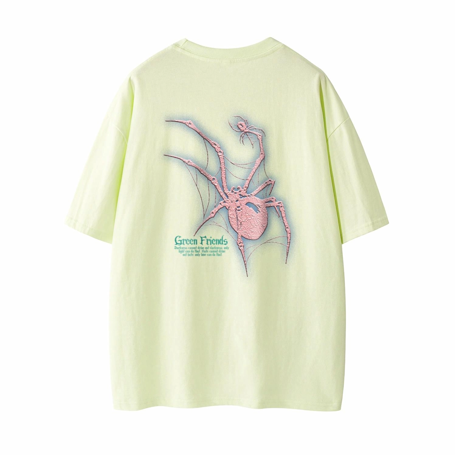 GF T