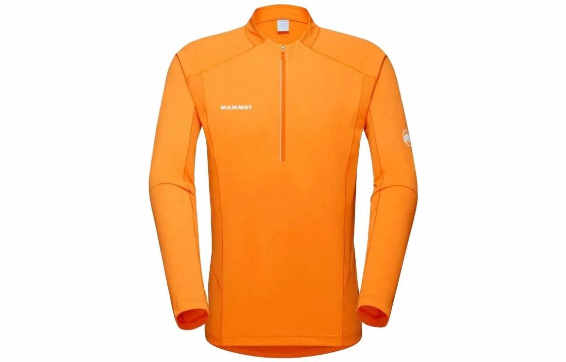 MAMMUT Logo T