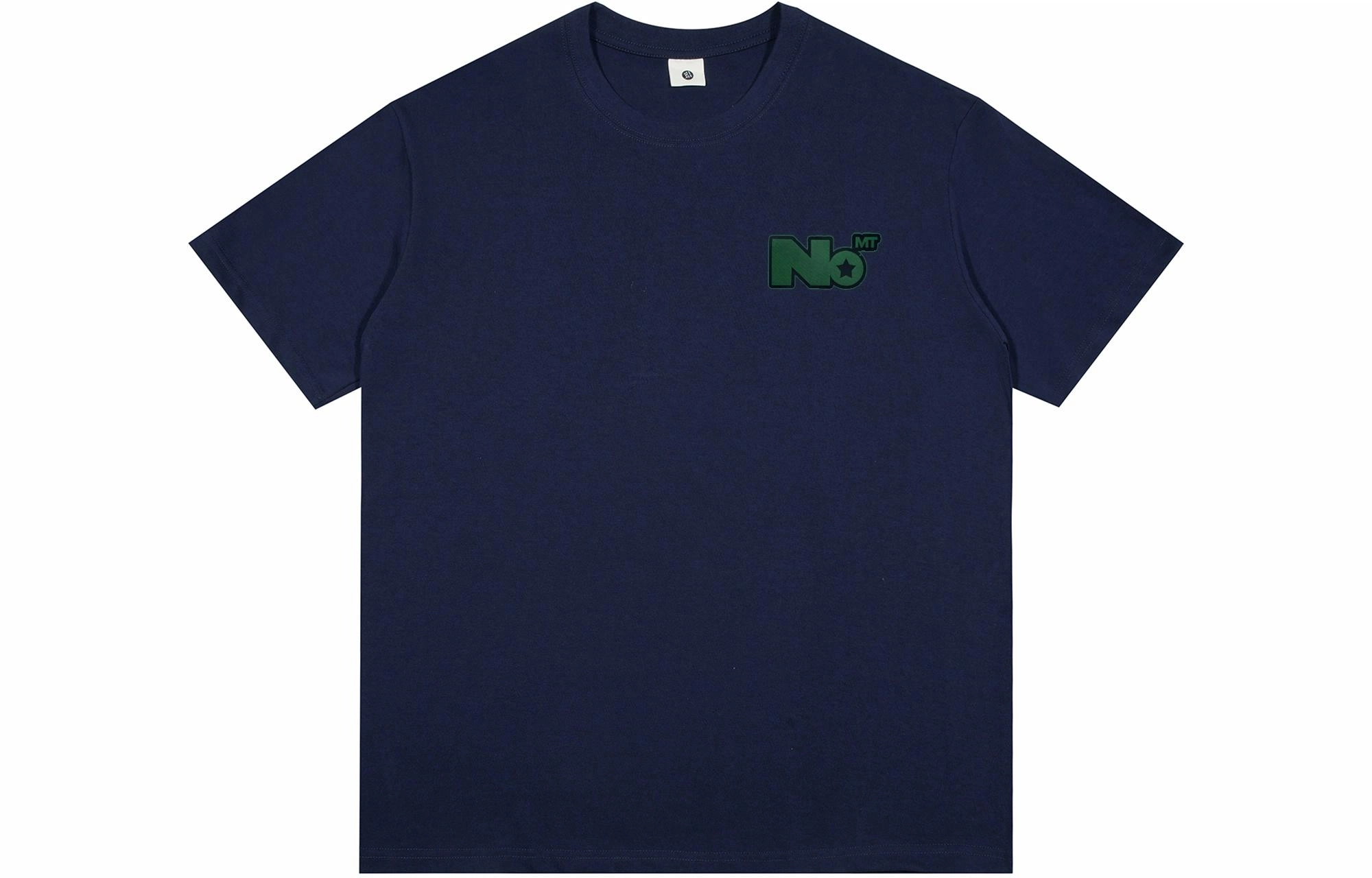 nomt x SRME NO logo T