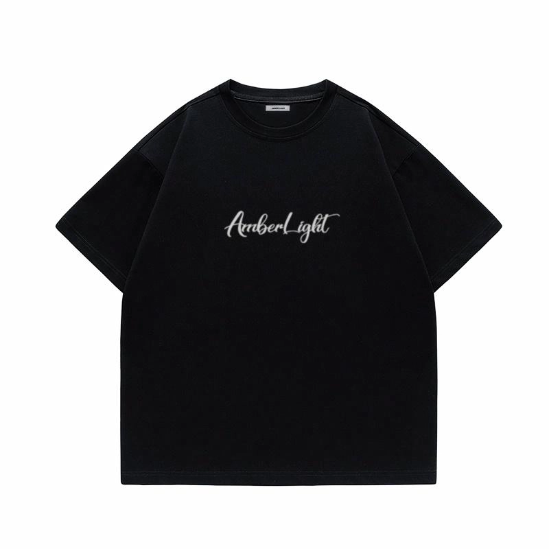 AMBER LIGHT LogoT