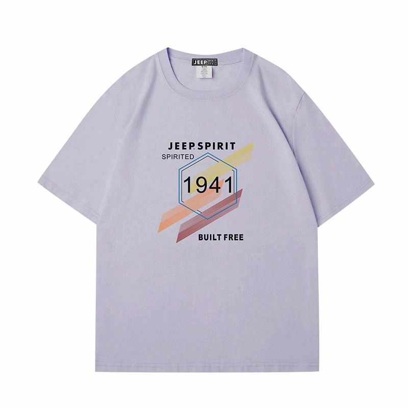 JEEP SPIRIT T