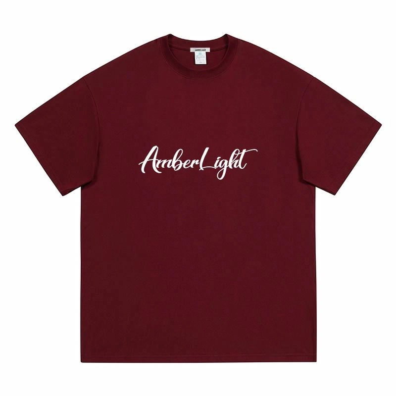 AMBER LIGHT LogoT