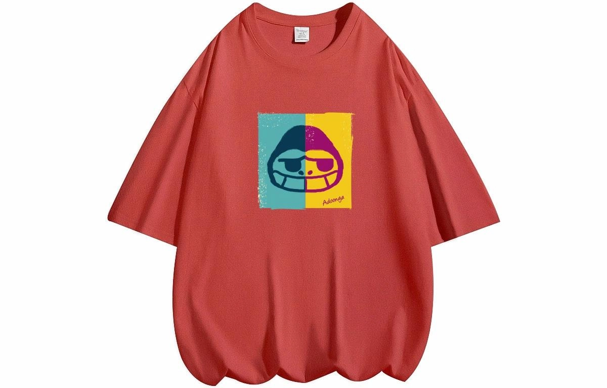 ADOONGA T