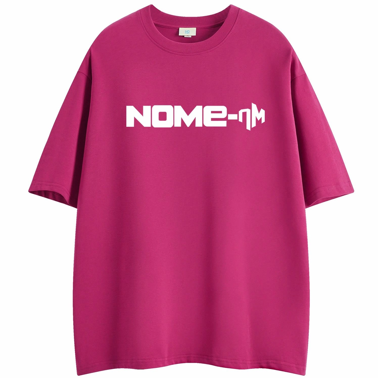 NOME LogoT