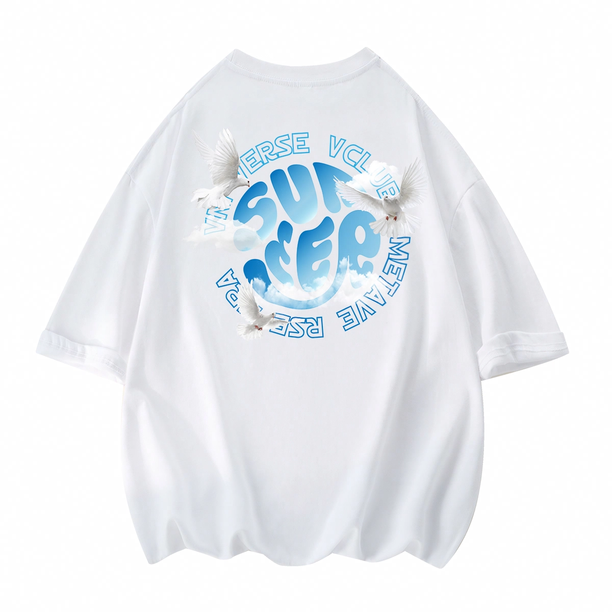 VniVerseVClub T