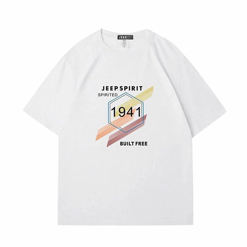 JEEP SPIRIT T