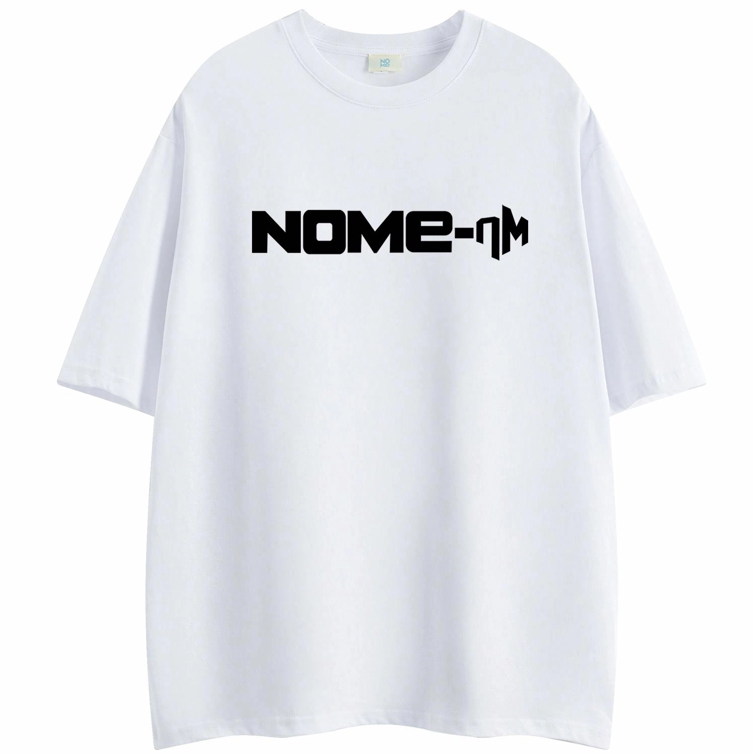 NOME LogoT