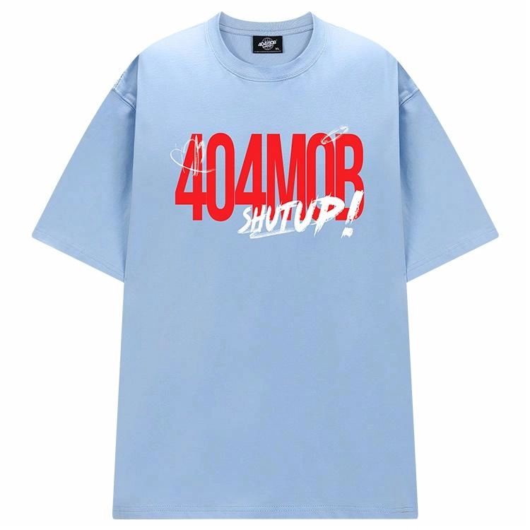 404MOB GANG SS24 LogoT