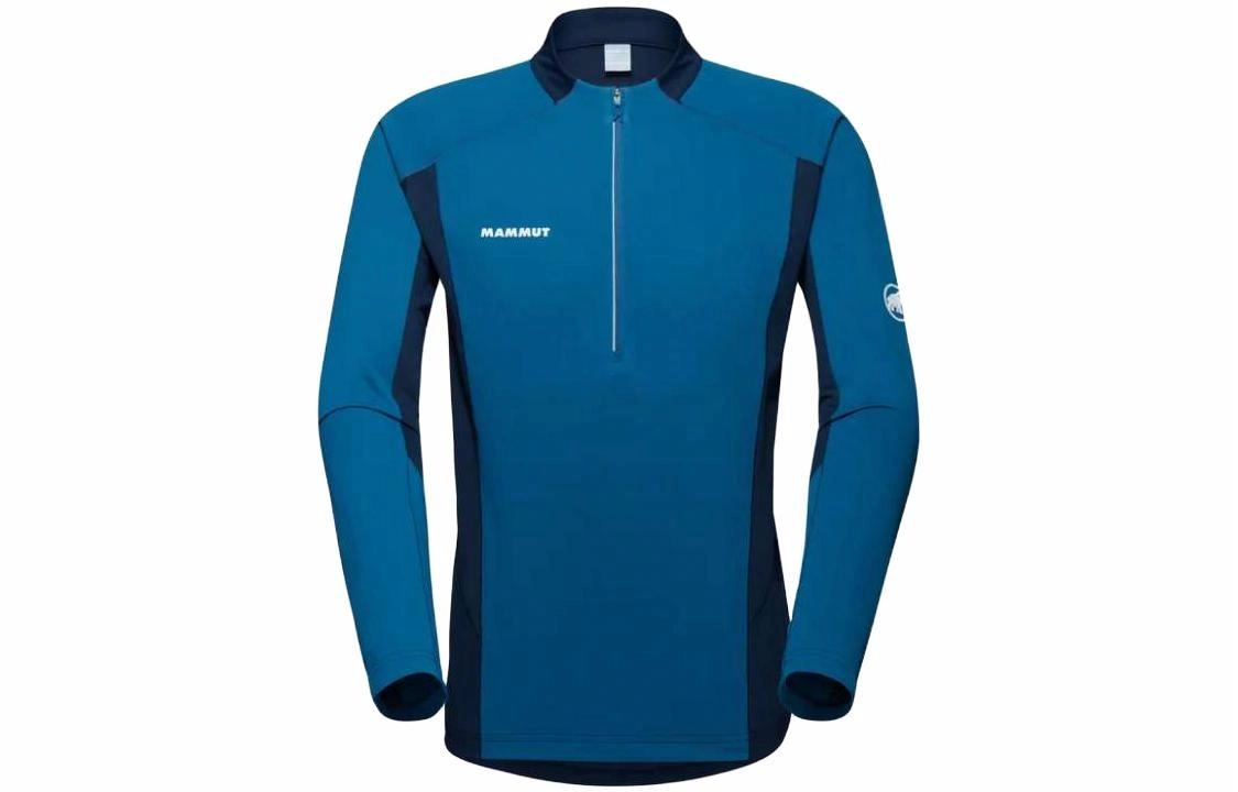MAMMUT Logo T