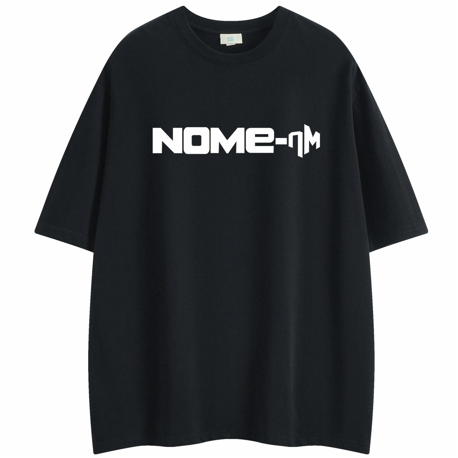 NOME LogoT