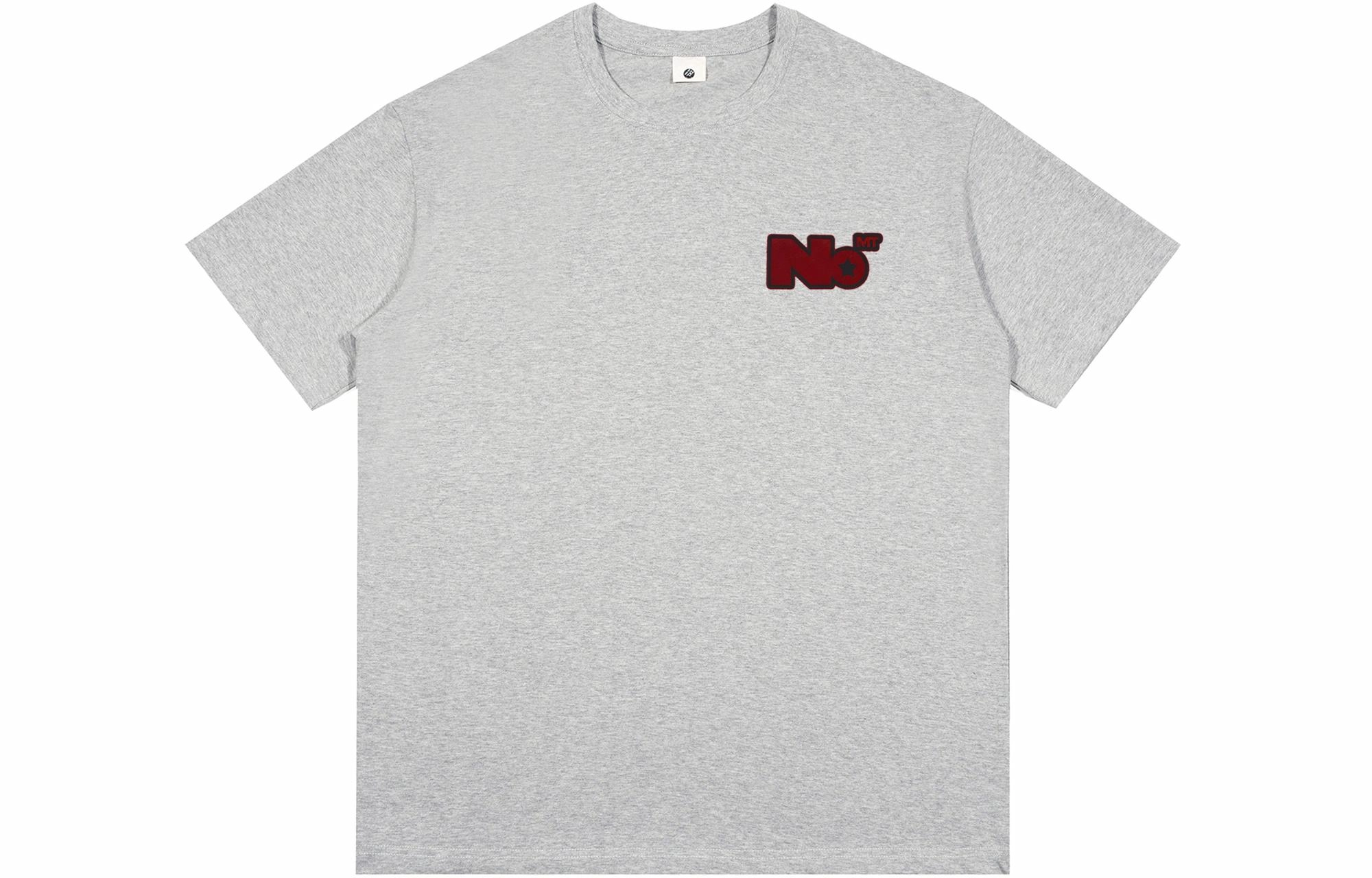 nomt x SRME NO logo T