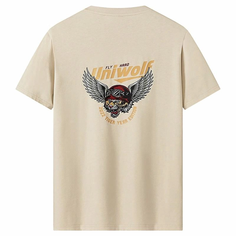 UNIWOLF T