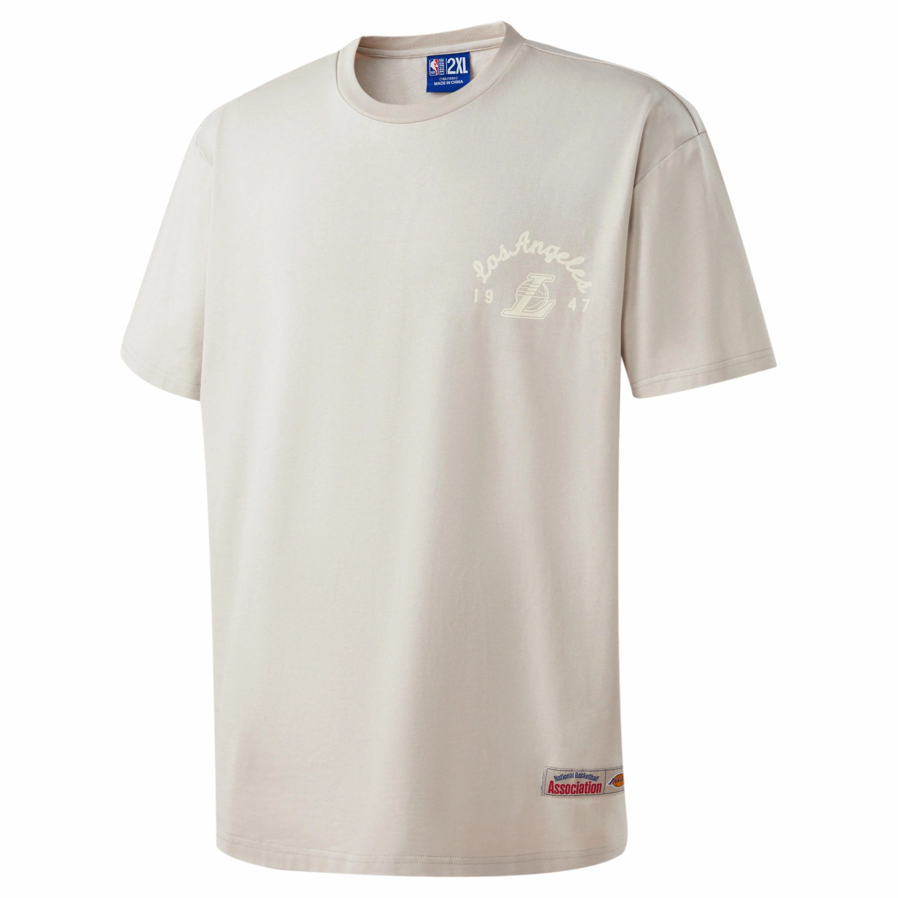 NBA T