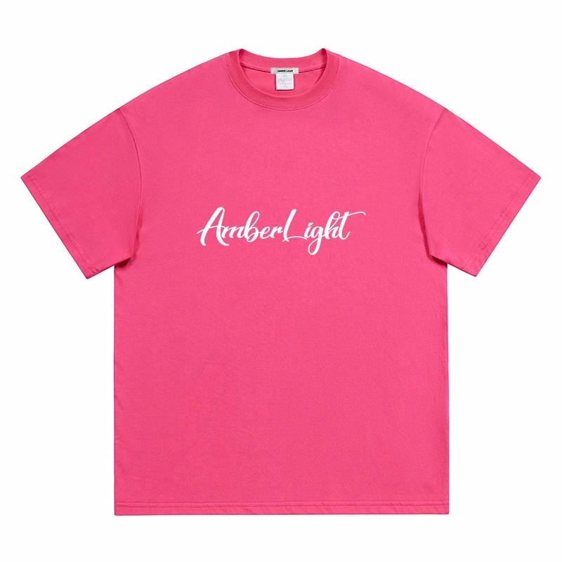 AMBER LIGHT LogoT