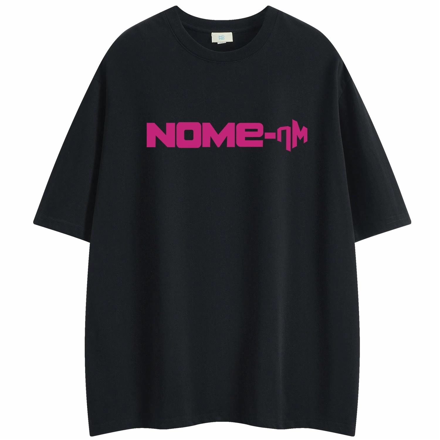 NOME LogoT