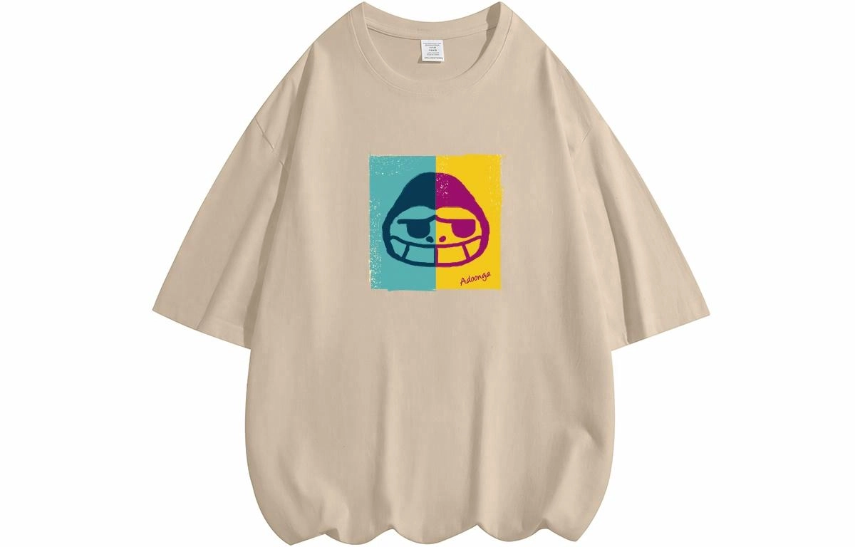 ADOONGA T