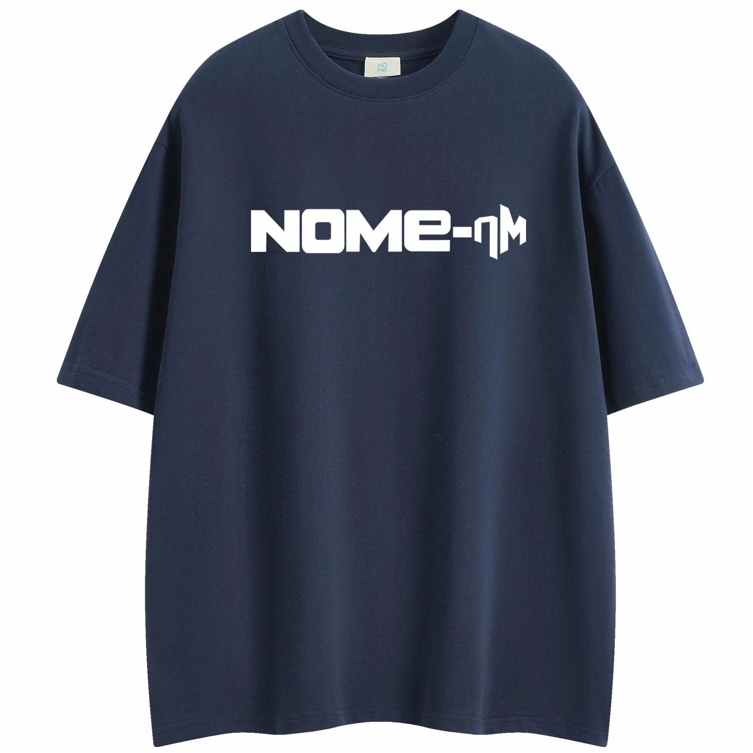 NOME LogoT