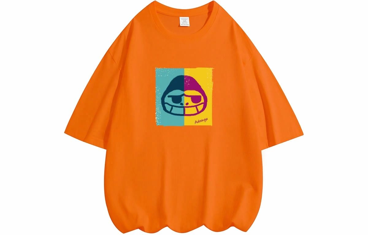 ADOONGA T