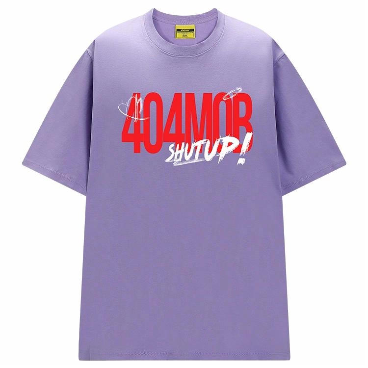 404MOB GANG SS24 LogoT