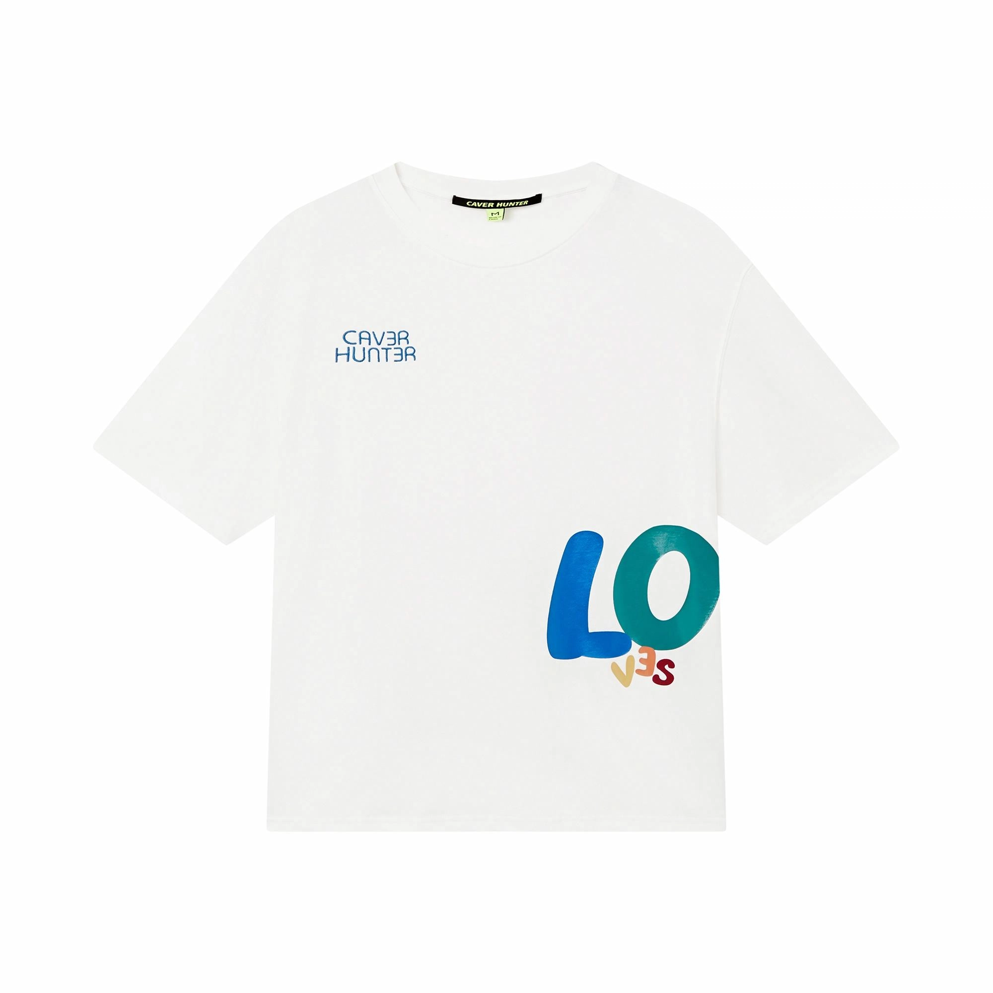 CaverHunter T