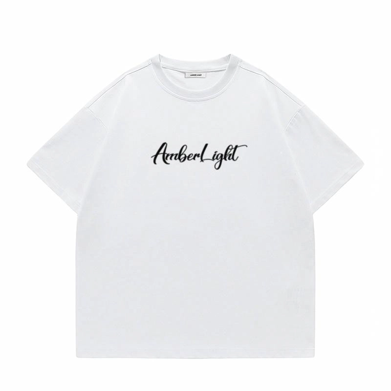 AMBER LIGHT LogoT