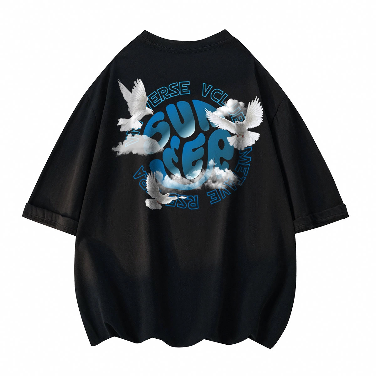 VniVerseVClub T