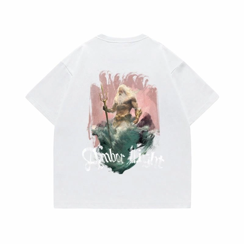 AMBER LIGHT T