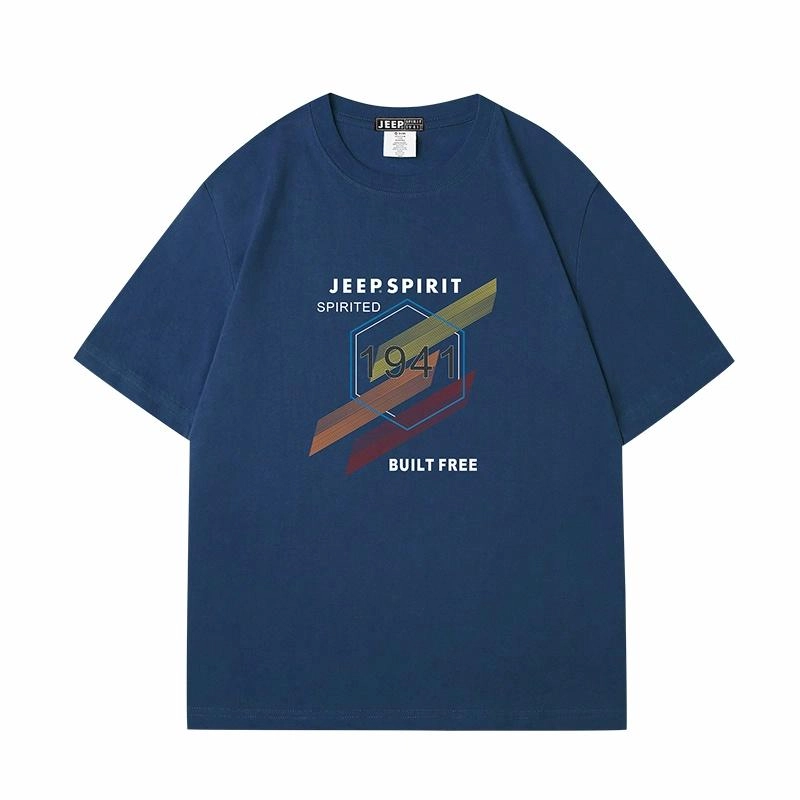 JEEP SPIRIT T