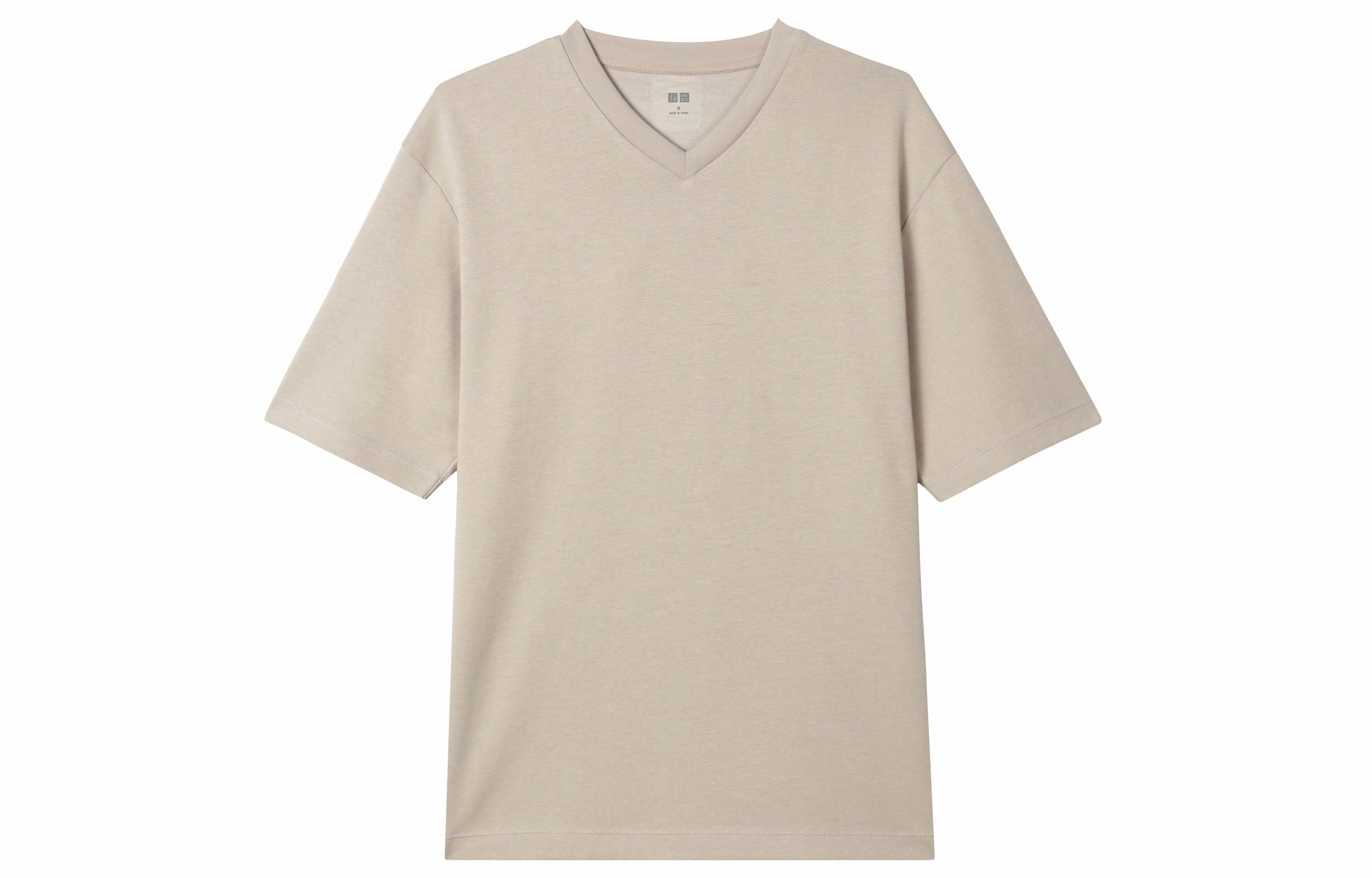 UNIQLO V T
