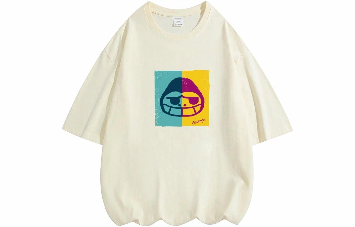 ADOONGA T