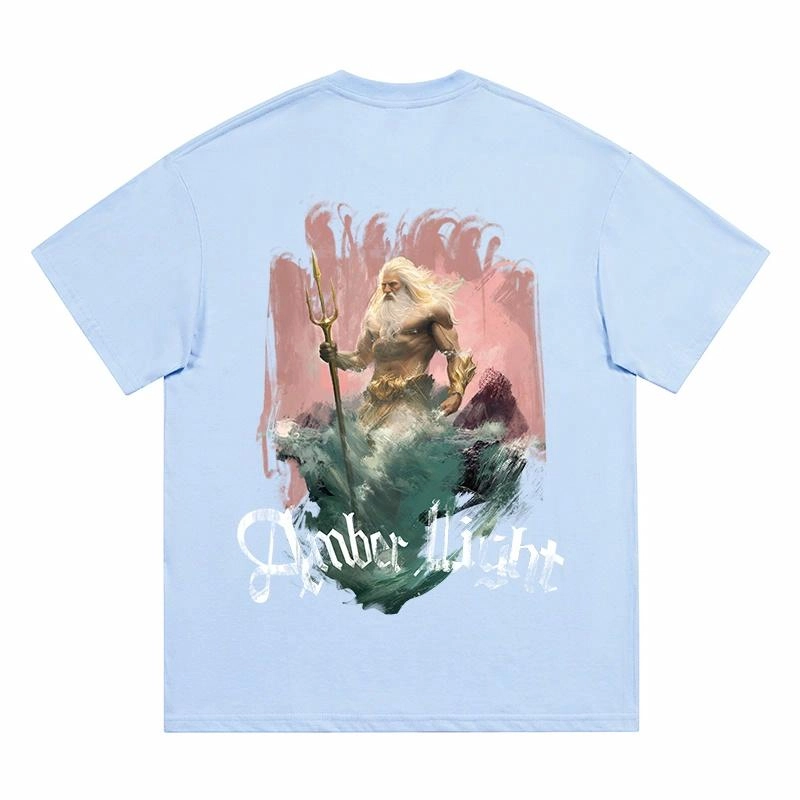 AMBER LIGHT T