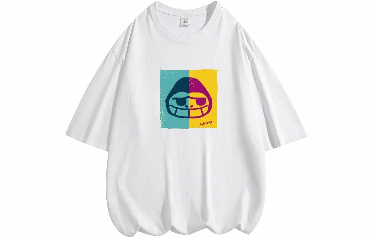 ADOONGA T