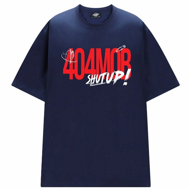 404MOB GANG SS24 LogoT