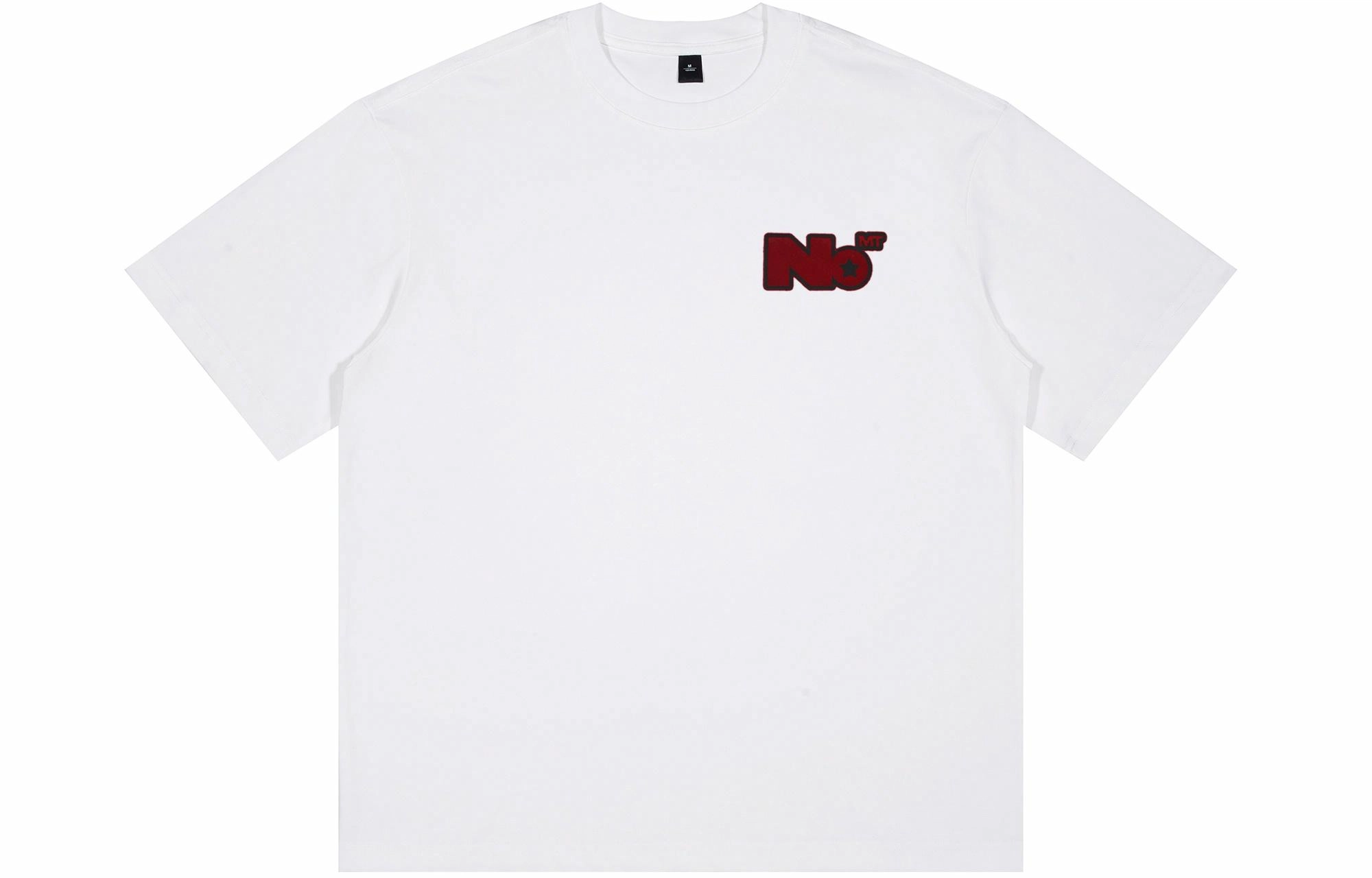 nomt x SRME NO logo T