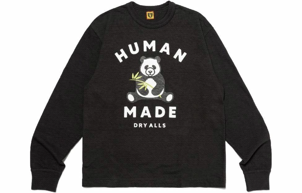 HUMAN MADE FW23 T