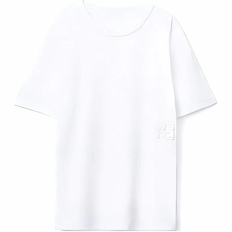 alexander wang FW23 T