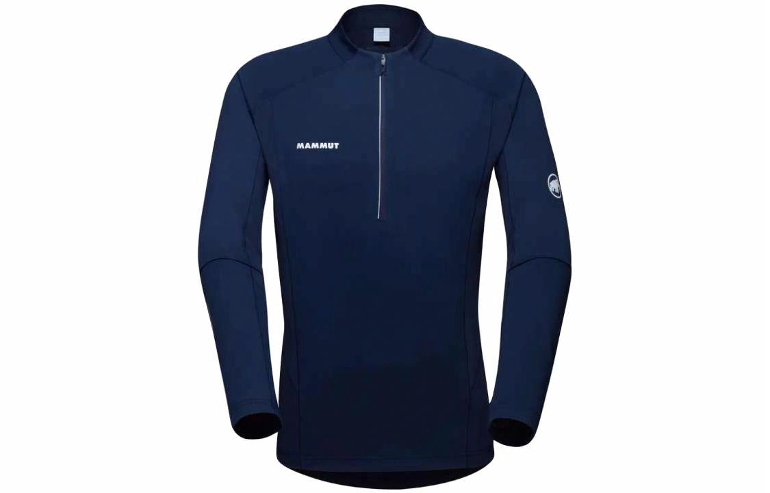 MAMMUT Logo T