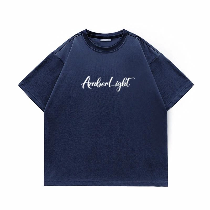 AMBER LIGHT LogoT