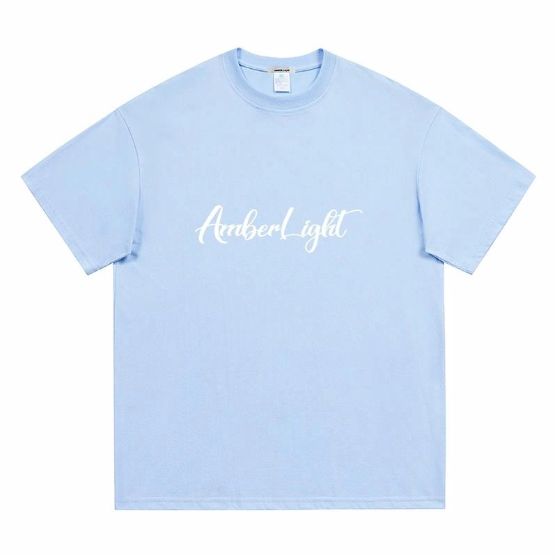 AMBER LIGHT LogoT