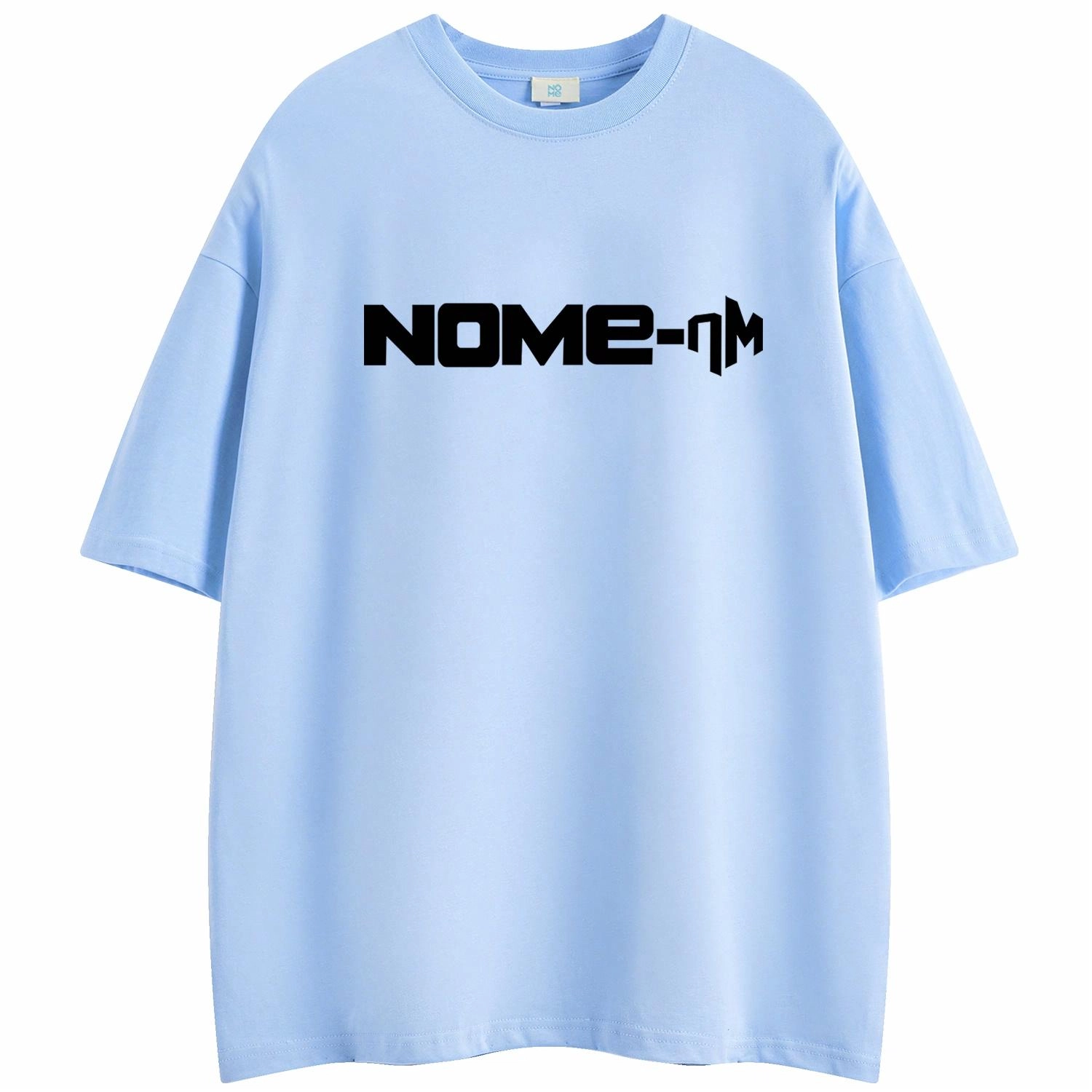 NOME LogoT