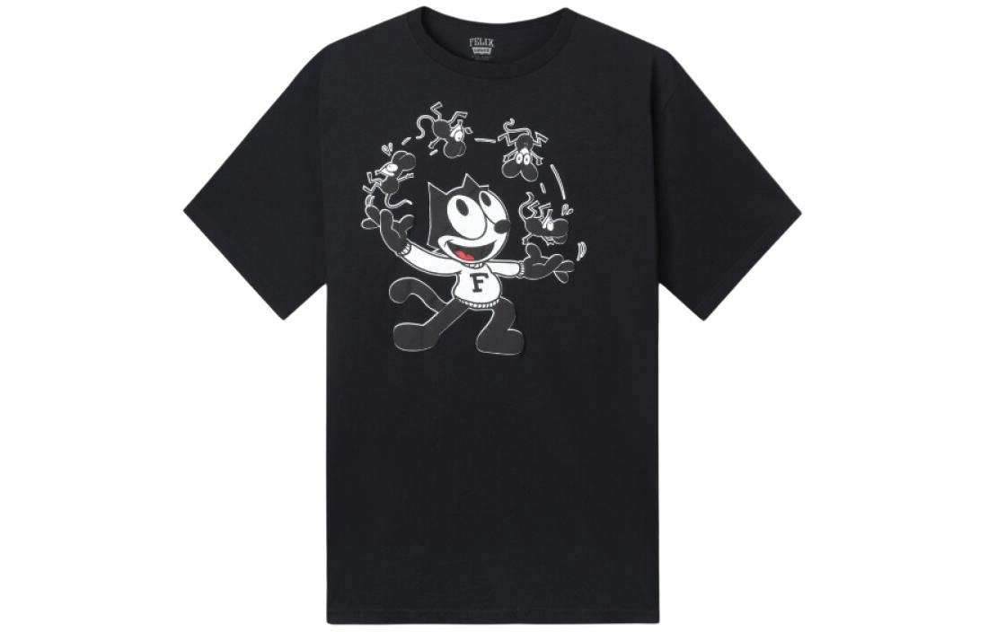 levis x Felix the Cat T