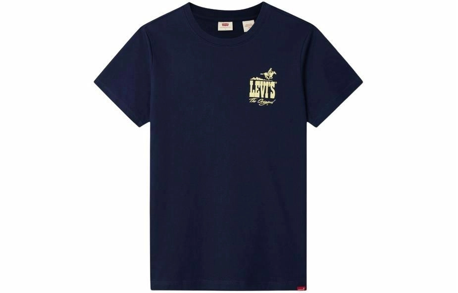 levis logoT