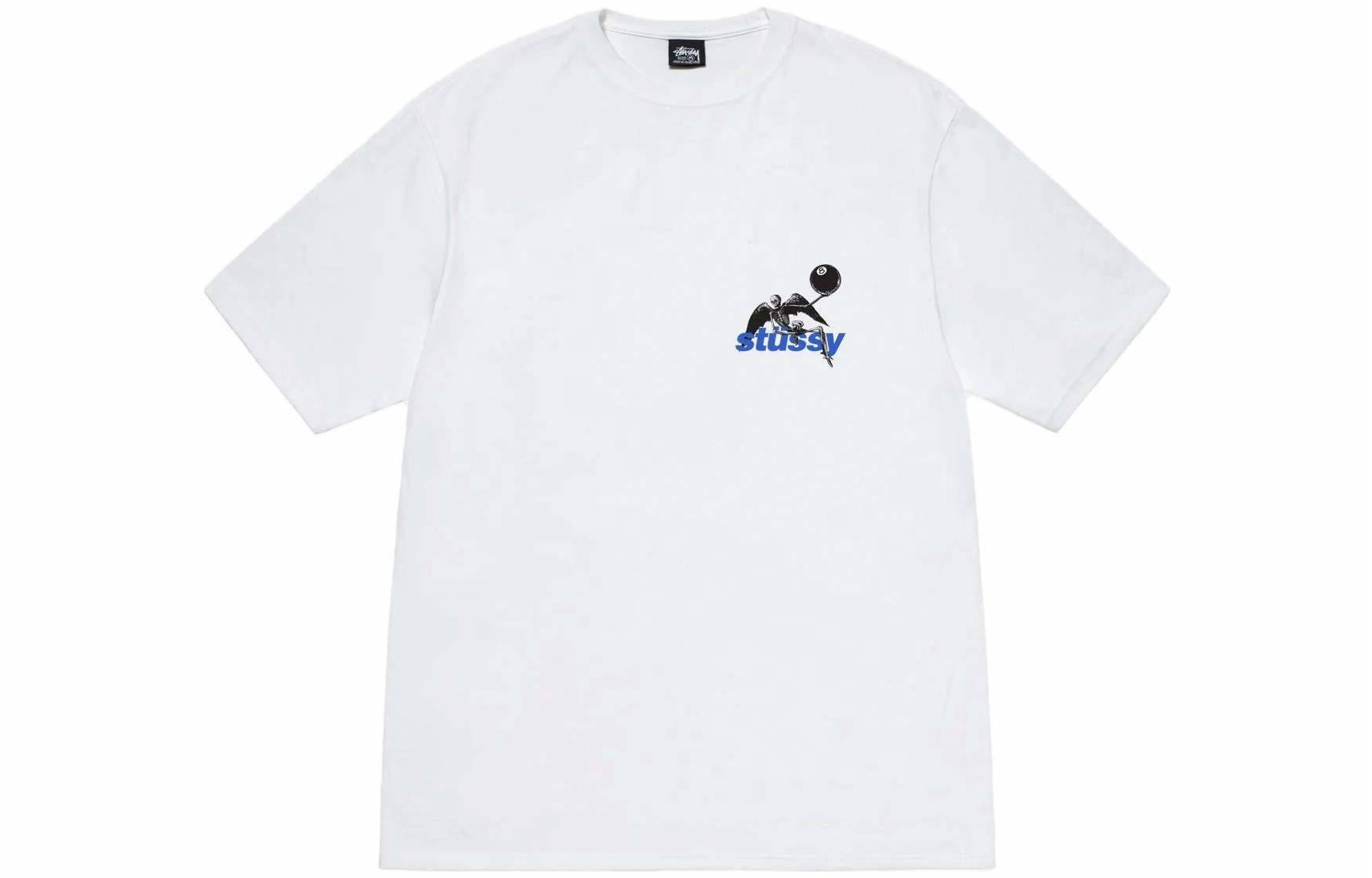 Stussy FW23 APOCALYPSE TEE T