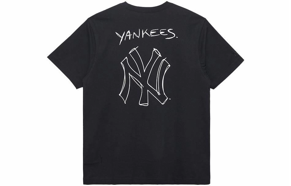 New Era x MLB FW23 T