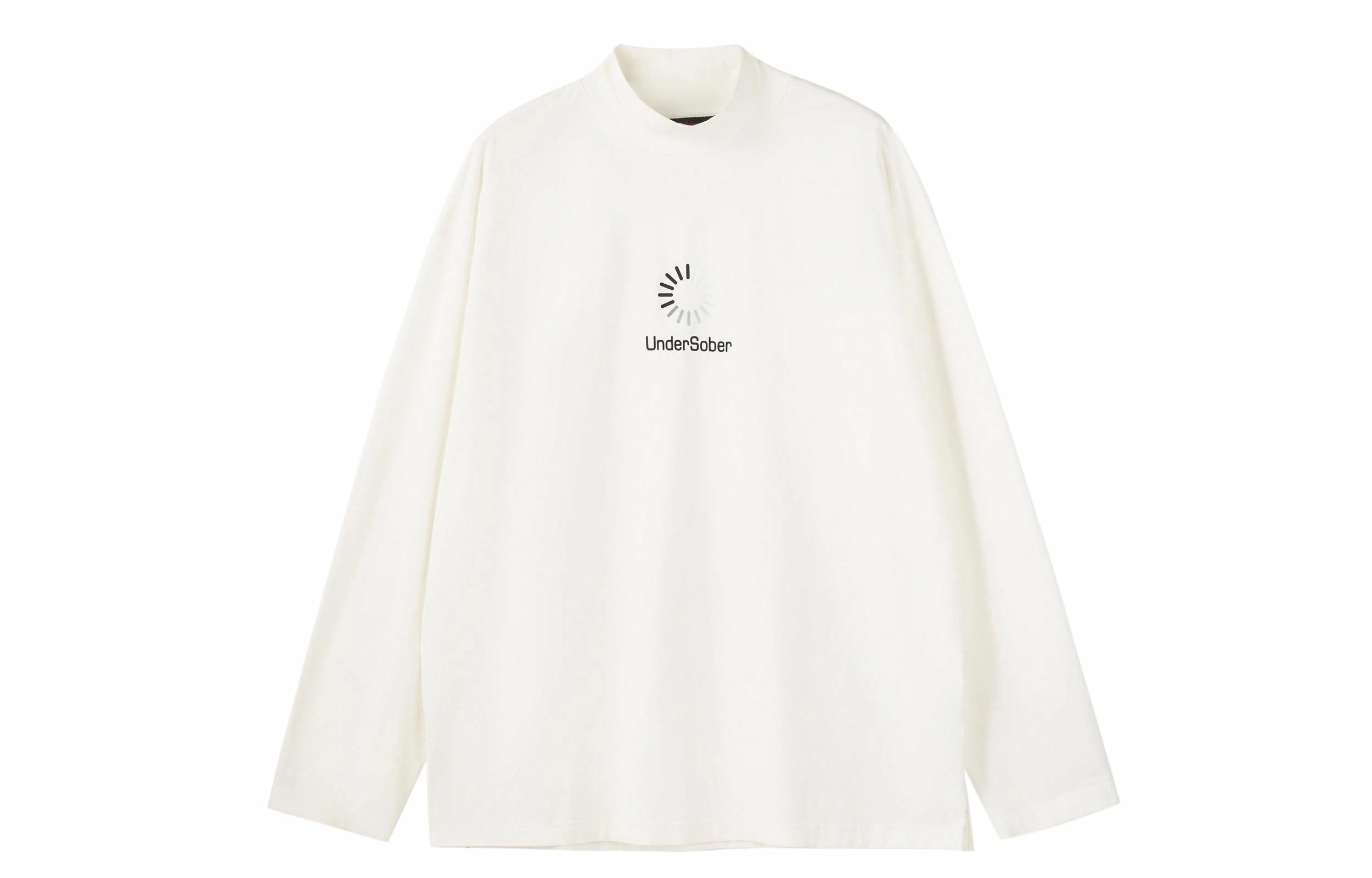 undersober T
