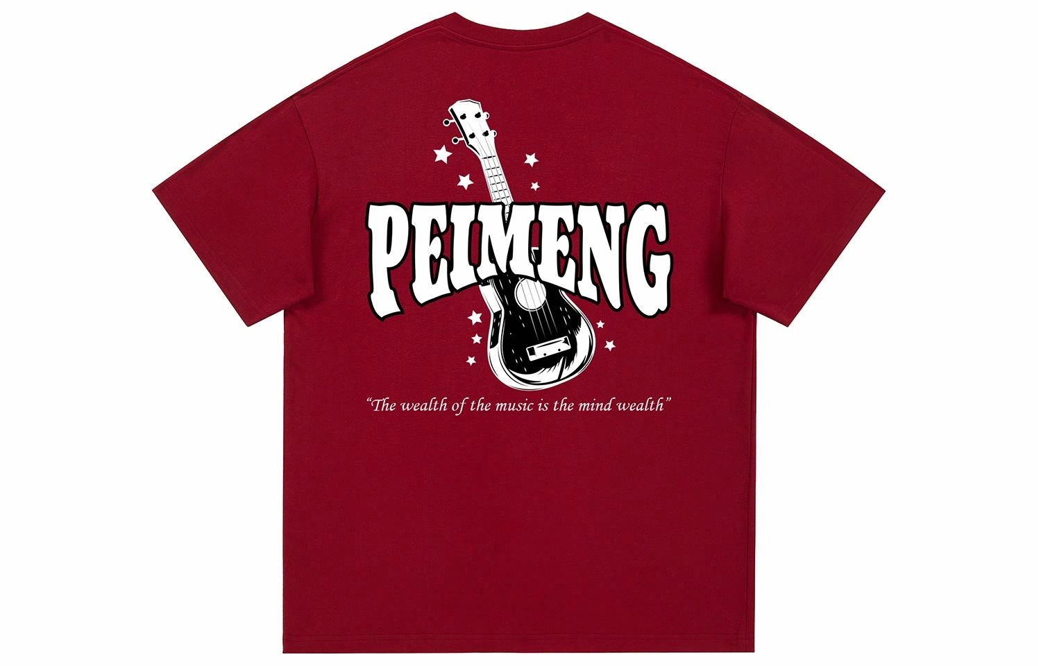 PEIMENG LogoT